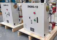 ZN28G - AC 50HZ 12KV крытого автомата защити цепи вакуума 12 трехфазный расклассифицировал напряжение тока