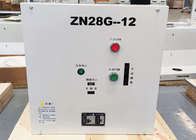 ZN28G - AC 50HZ 12KV крытого автомата защити цепи вакуума 12 трехфазный расклассифицировал напряжение тока