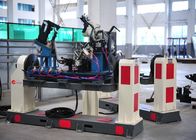 Автоматические робототехнические системы заварки для электрической рамки МИГ ТИГ мотоцикла велосипеда