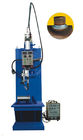 Гидравлическое оборудование автоматной сварки порта цилиндрового масла, сварочный аппарат ТИГ/МИГ