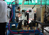 системы заварки 350А 500А робототехнические для металла предводительствуют ноги стола 6,5&quot; экран СИД цвета