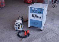 Тип МИГ тиристора/газ СО2 МАГ защищали сварочный аппарат 500А для стали углерода 50Хз