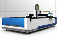 автомат для резки 1500 кс 3000мм лазера КНК волокна 500В с источником лазера Ракус ИПГ