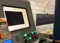 Автомат для резки лазера КНК волокна с крышкой таблицы ФЛ-3015-3000В обменом Ауотоматик