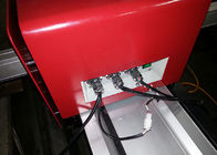 Портативный автомат для резки КНК плазмы, автомат для резки кислорода толщины пламени 6-150мм