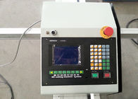 Портативный автомат для резки КНК плазмы, автомат для резки кислорода толщины пламени 6-150мм