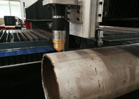 Автомат для резки металла Кнк трубы и плиты с США Хыпертерм ХПР 130СД