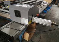 Экономический портативный автомат для резки плазмы пламени CNC для металлических листов