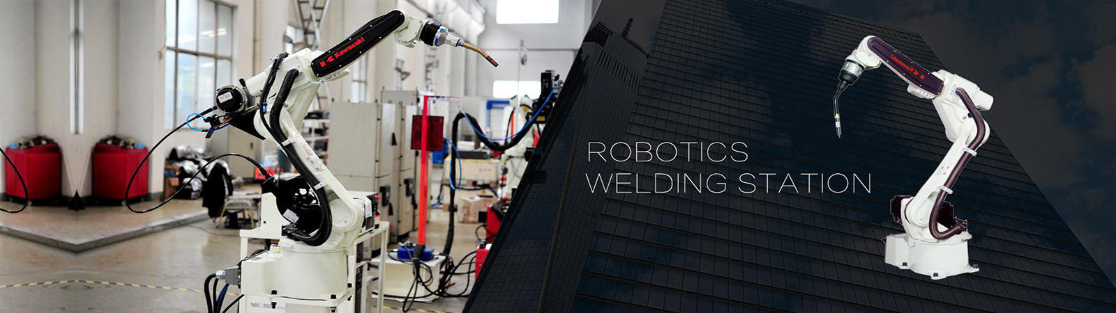 Автомат для резки трубы CNC