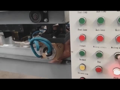 машины для сварки ремней из стали