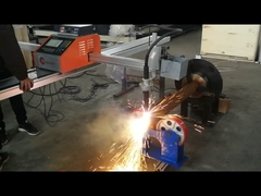 как разрезать дверь светового столба