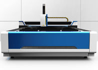 автомат для резки 1500 кс 3000мм лазера КНК волокна 500В с источником лазера Ракус ИПГ