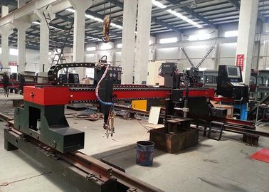 Тип газ портала КНК и факел плазмы факела 1 газа автомата для резки 1 плазмы