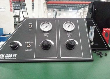 Тип газ портала КНК-4000С12000 и факел плазмы факела 1 газа автомата для резки 1 плазмы