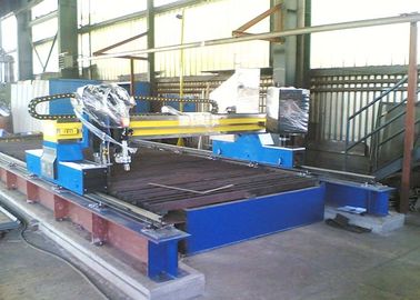 Тип газ портала КНК и автомат для резки плазмы с высоким источником плазмы определения