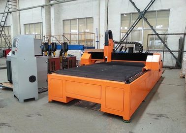 Автомат для резки металла плазмы таблицы, автомат для резки плазмы воздуха ширины 1500мм