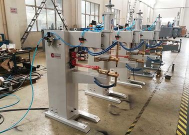 Сварочный аппарат пятна сопротивления Дн -35ква 2 напряжение тока участков 220в 60хз