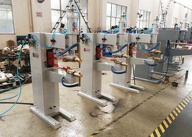 Сварочный аппарат пятна сопротивления Дн -35ква 2 напряжение тока участков 220в 60хз