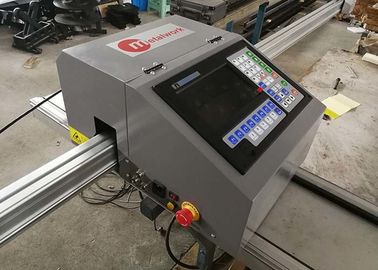 Экономический портативный автомат для резки плазмы пламени CNC для металлических листов